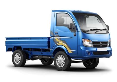 Tata Ace Mega Price, Specs, Mileage & Images .